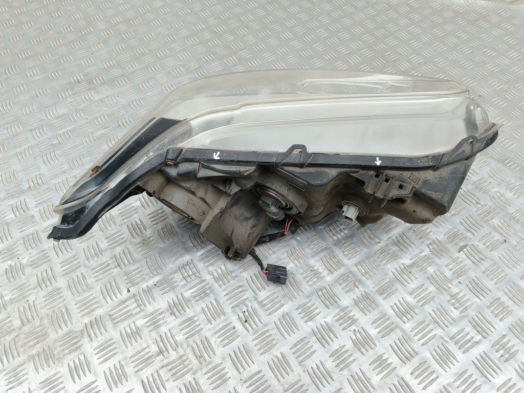 фото №14, Toyota tacoma 2016-2020 фара лампа перед левая правая комплект usa