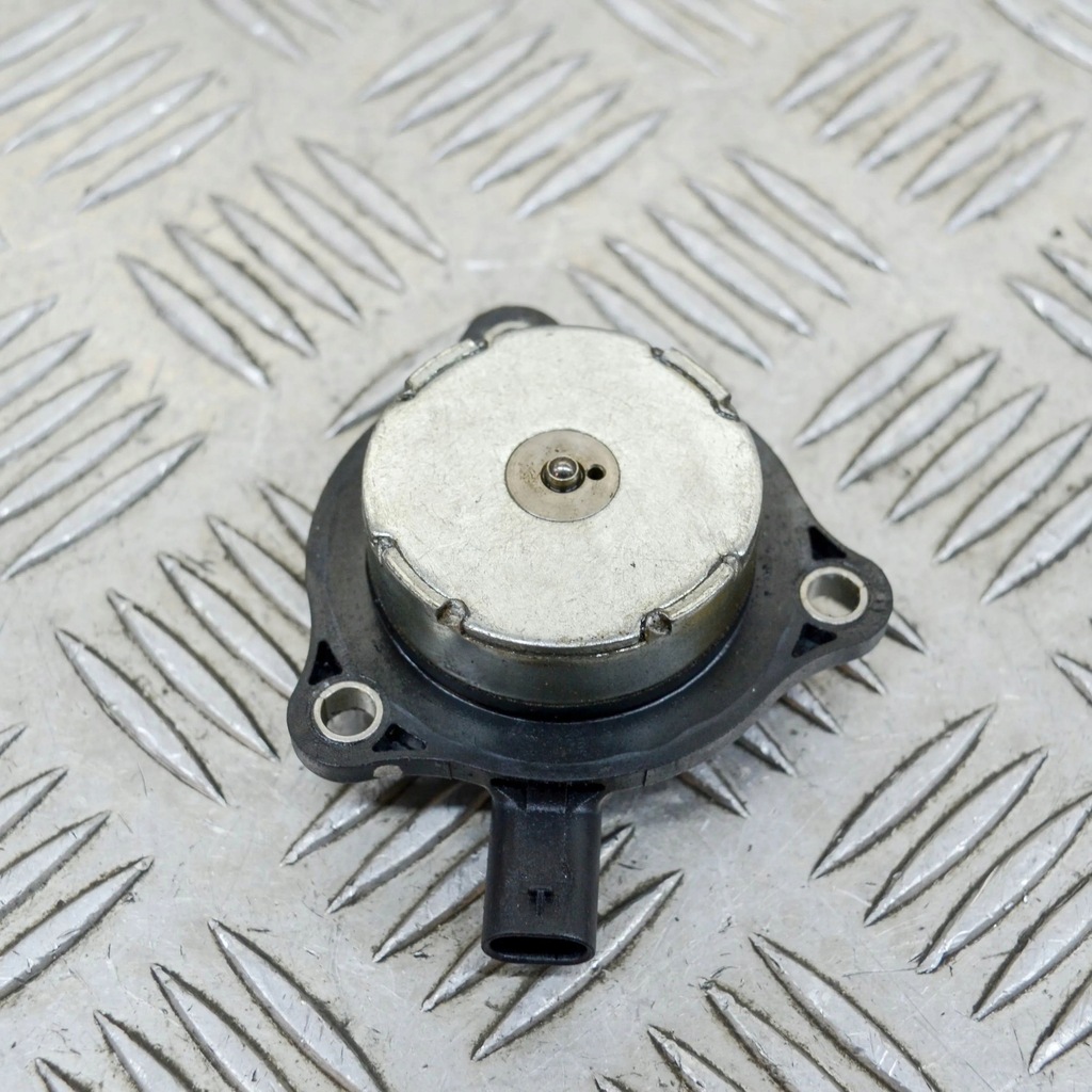 фото №5, Maserati ghibli 2013 клапан вакууму / електроклапан турбіни