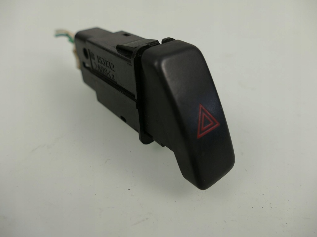 фото №1, Mazda premacy вимикач аварійних кнопка