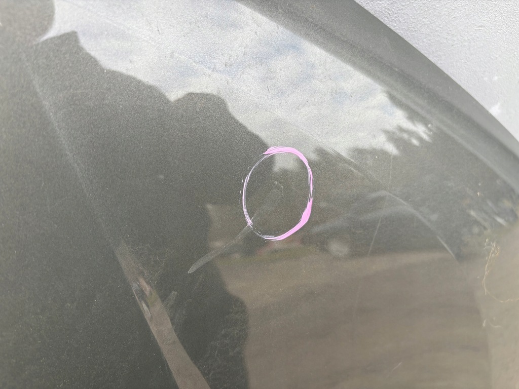 фото №4, Капот audi q3 83a