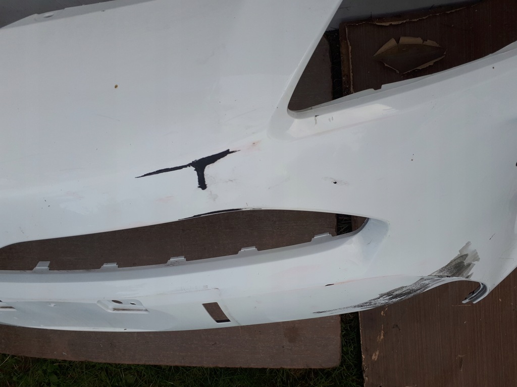 фото №7, Toyota yaris cross 21- бампер передний перед 52119-0dc20