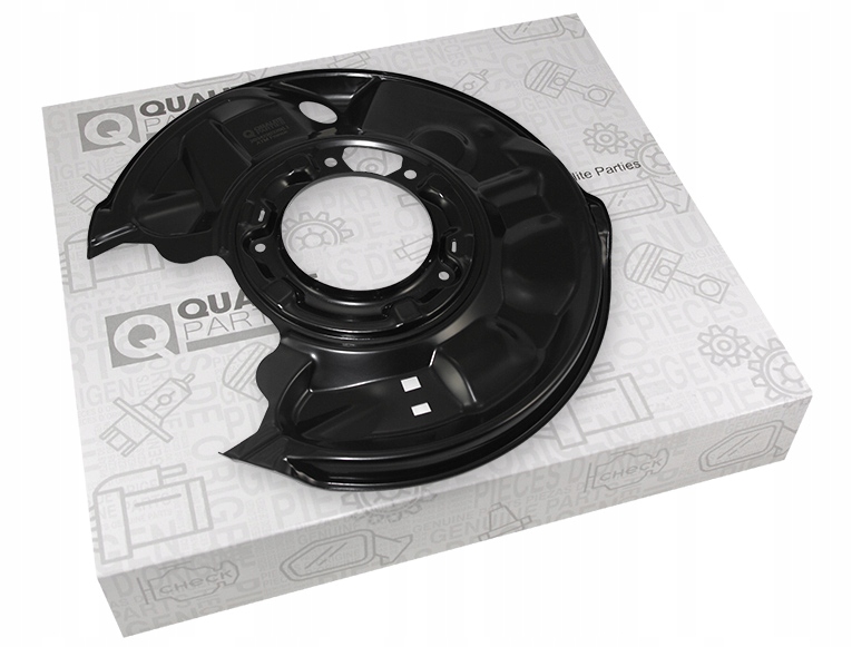 Купити Накладка диск гальмівний задній le mercedes w203 s203