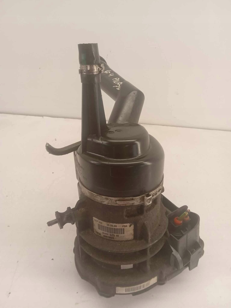 фото №7, Насос усилителя citroen c4 peugeot trw a0013520