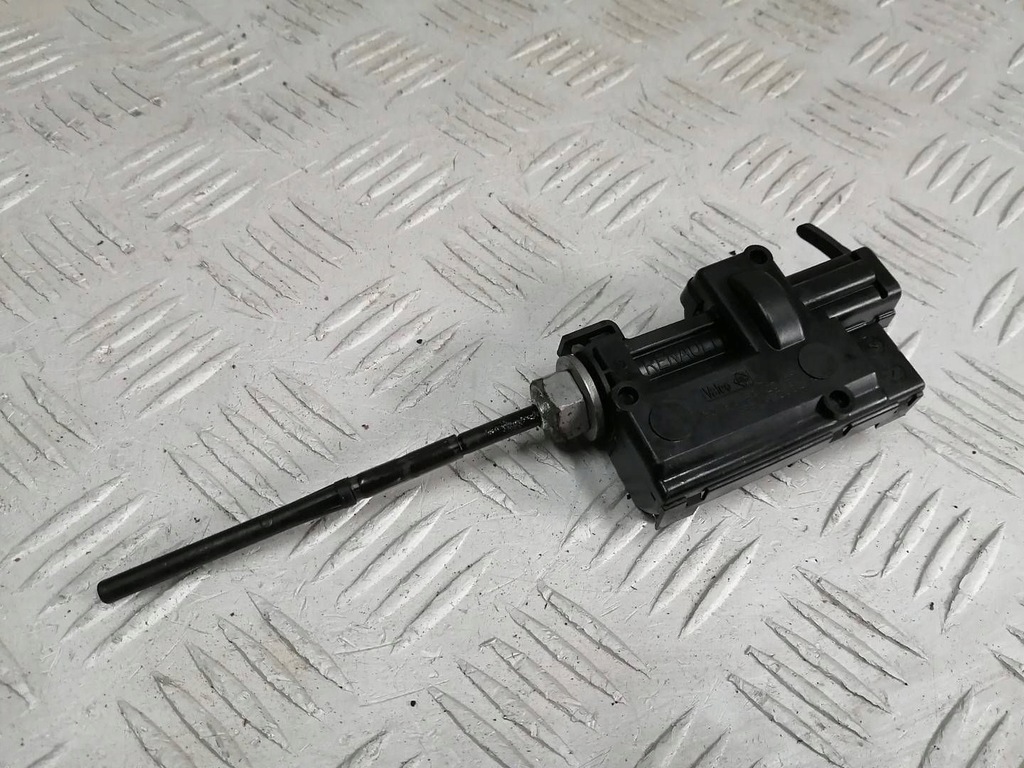 фото №1, Grand scenic iv привод крышка топлива 788264742r