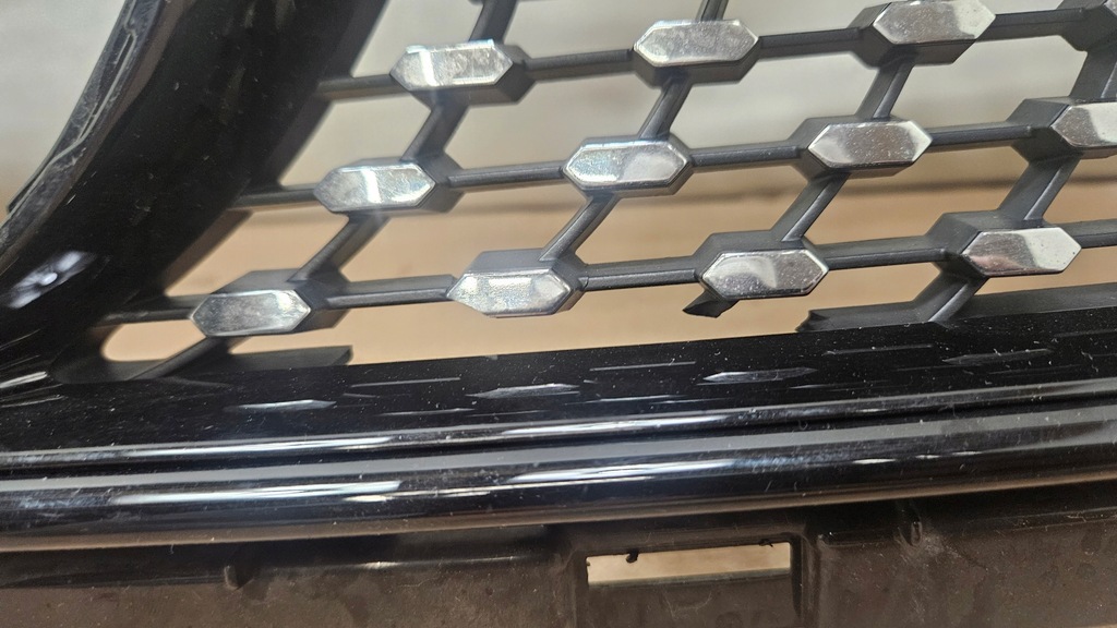 фото №6, Решітка радіатора радіатора mercedes 213 coupe amg lift a238