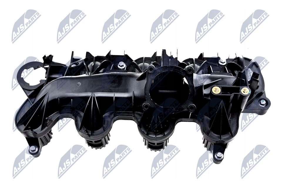 фото №10, Nty bks-pe-001 модуль трубы wlotowej