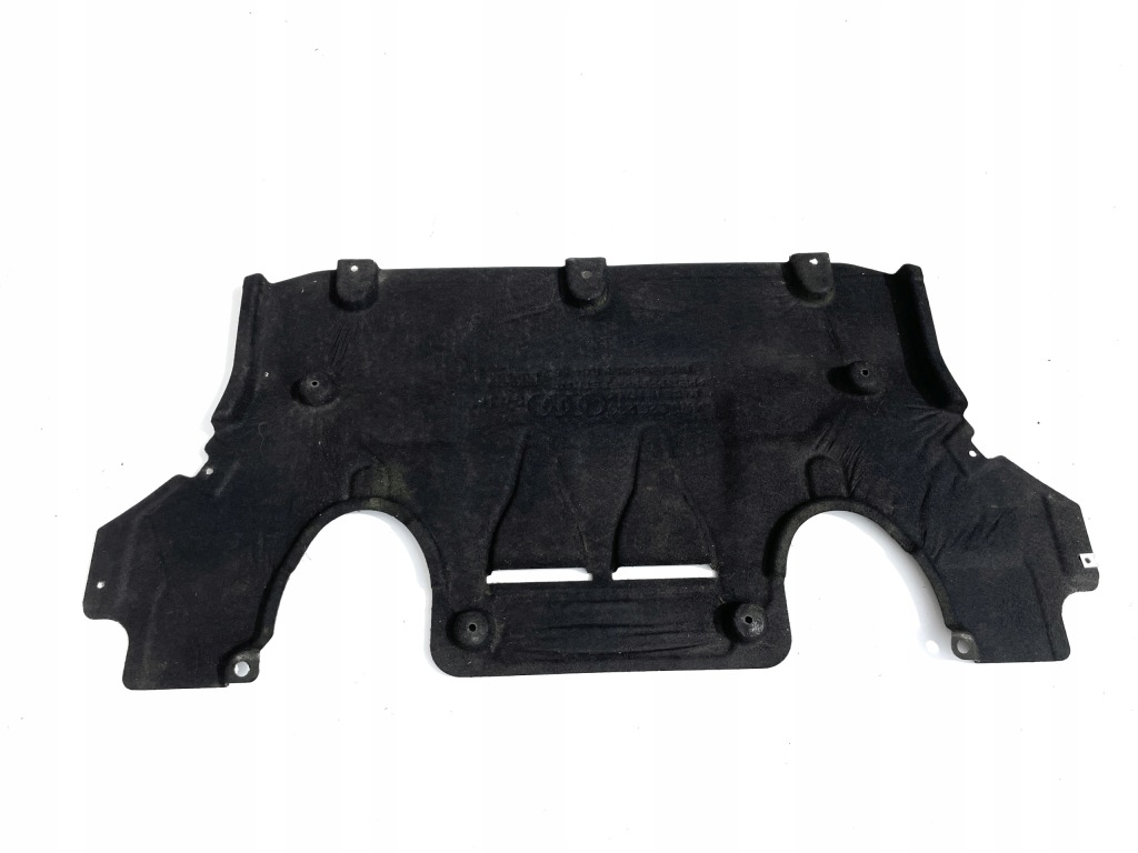 Накладка под двигатель коробка передач audi a8 4n 4n0825236l Цена