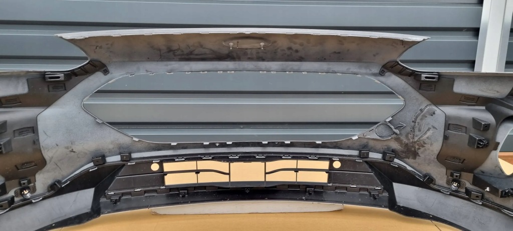 Ford kuga mk3 2019- бампер перед оригинал a416 Цена