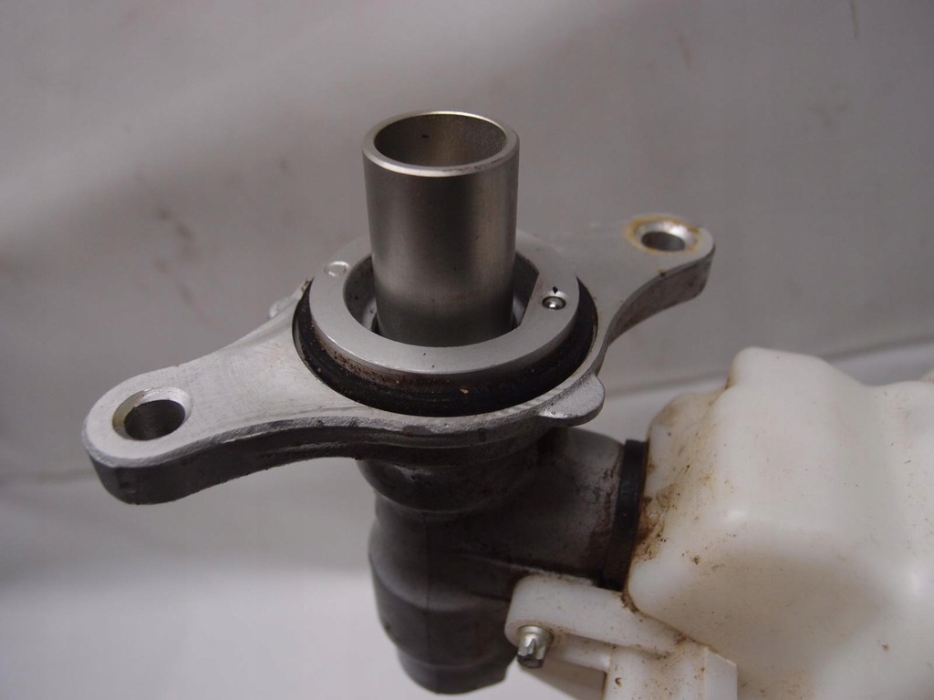 фото №11, Насос тормозная crossland 1.2 b