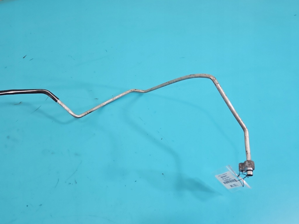 Шланг кондиционера трубка lexus nx i 14-21 Цена