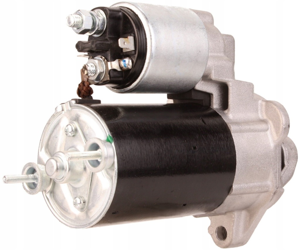 Стартер audi 100 80 90 a4 a6 cabriolet купе skoda superb cs612 Недорого