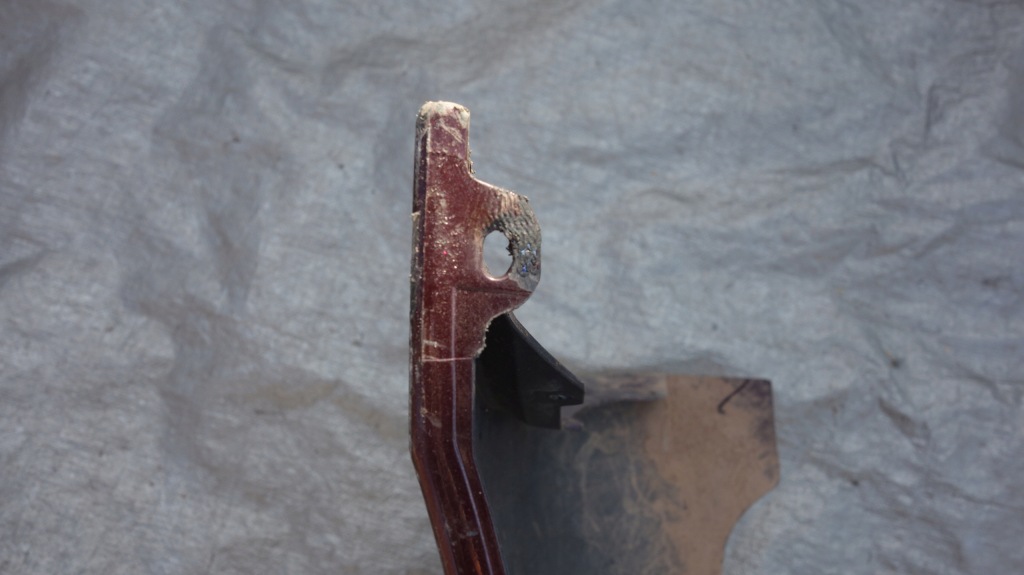 фото №12, Skoda superb ii sedan бампер задняя задний 3t5807421 / 5241