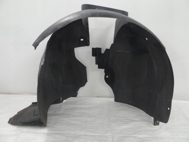 фото №8, Citroen berlingo iii ліва підкрилок передні перед 9673511680