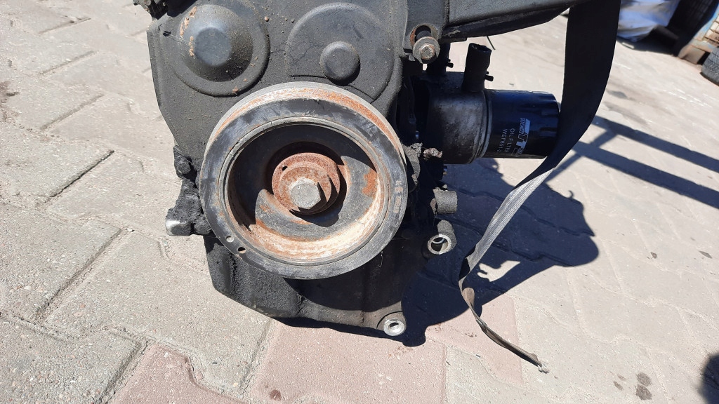 Двигун 2.0 hdi 8v 107km citroen c5 Ціна