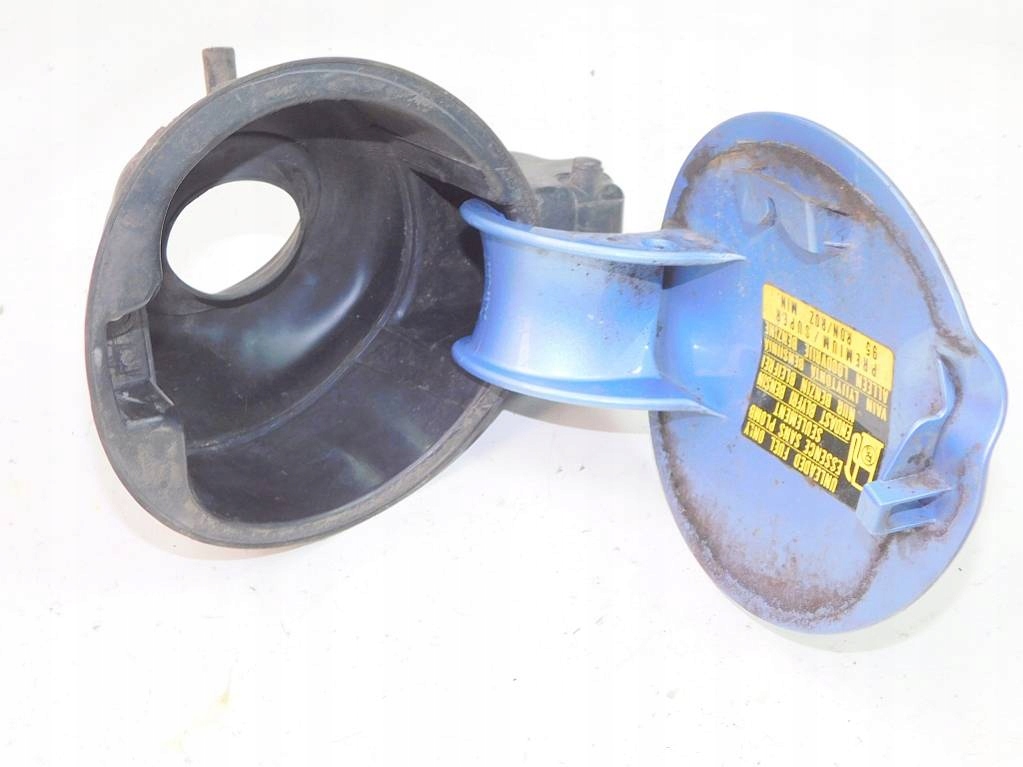 фото №6, Honda jazz ii 1.2 2004r кришка заливної пального