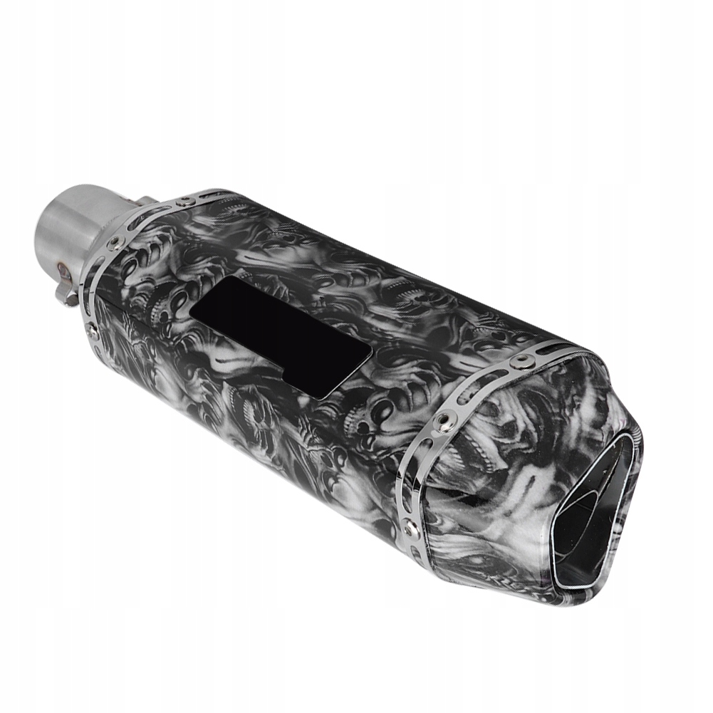 фото №7, Труба вихлопна труба вихлоп задня труба вихлопна