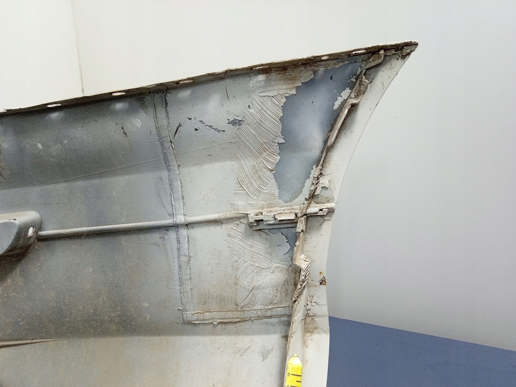 фото №9, Audi q7 i 4l lift s-line бампер задняя lr9a