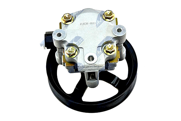 фото №11, Насос усилителя dodge caliber 06- jeep patriot compass 07- nty