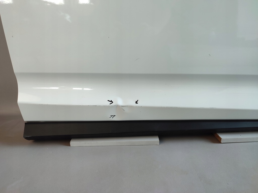 фото №2, Lexus rx iv 4 rx 450h rx200t дверь передние правое перед