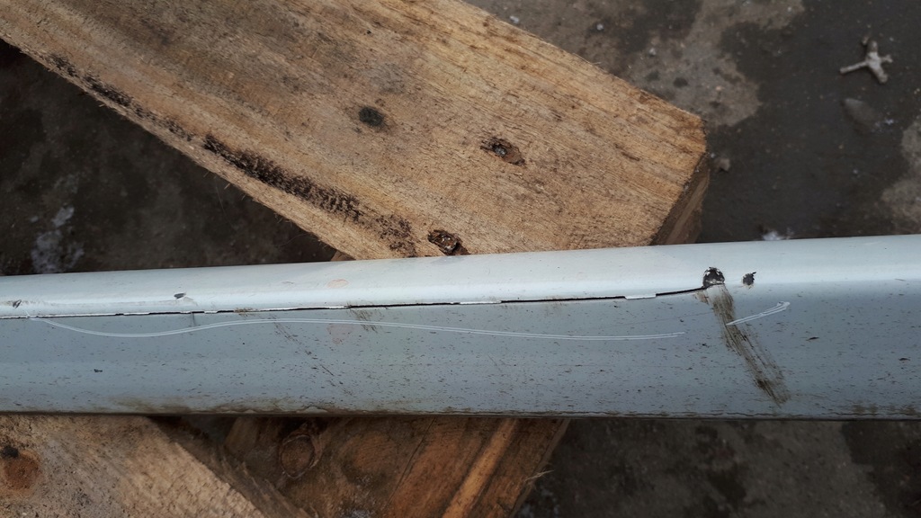 фото №6, S4 b8 lift a4 накладки ліва права порогові sline ls9r