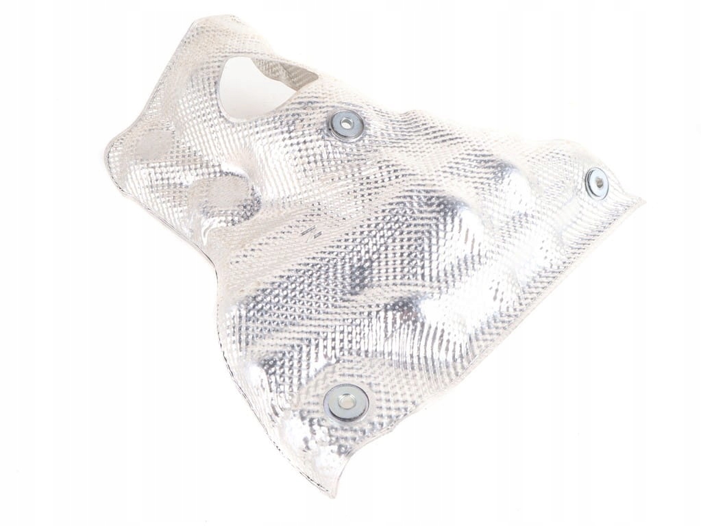 фото №1, Защита тепловая коллектор нижняя es vii nx ii camry ix rav4 v 2.5 hybrid