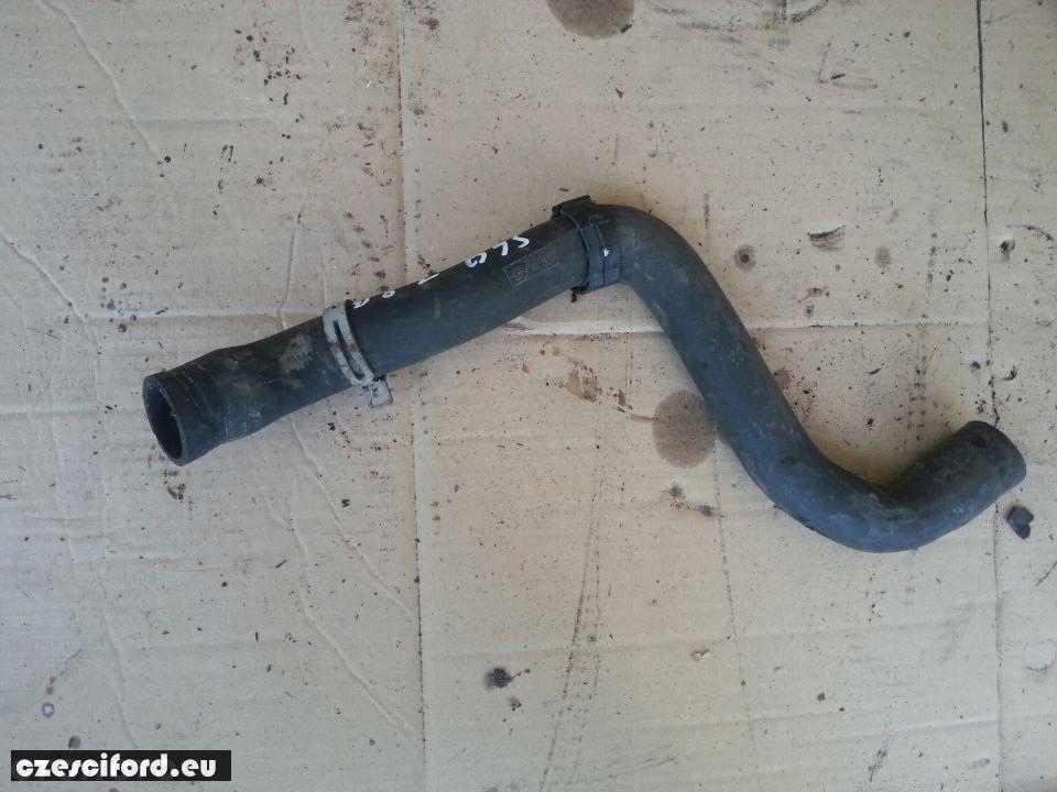 фото №1, Шланг wody 1.8 b 16v volvo s40 ii 2007 volvo