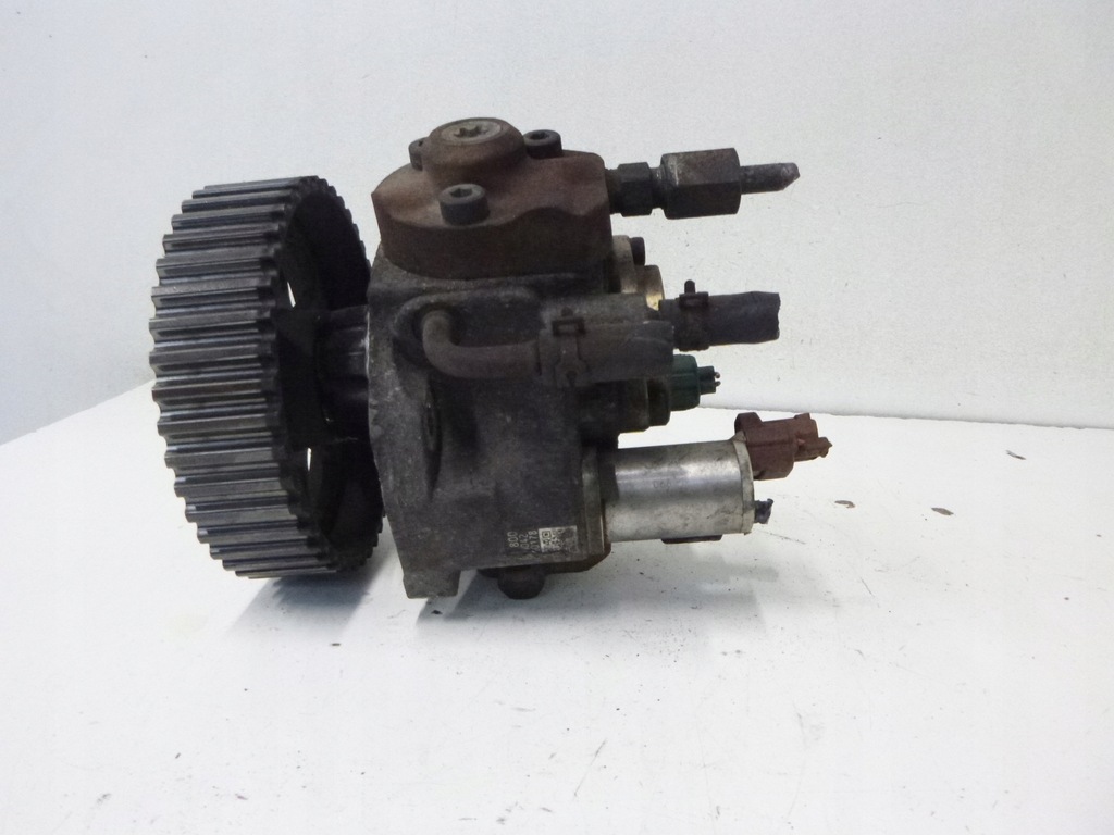 фото №6, Насос впрыскная mazda 6 2.0d rf5c 2000r.