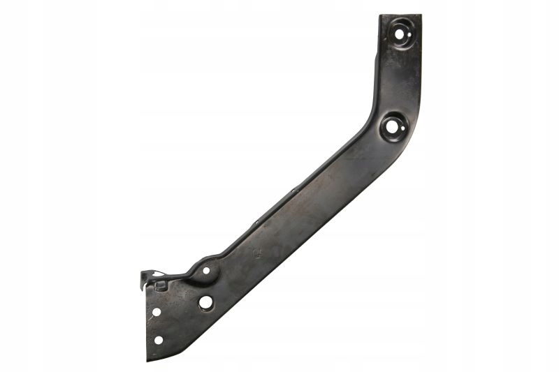 фото №1, Pas передній панель фари верхній правий vw tiguan 2016-