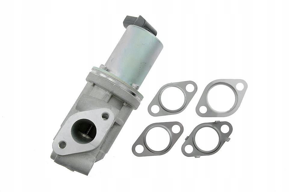 фото №3, Клапан egr hyundai matrix 1.5crdi 2004-