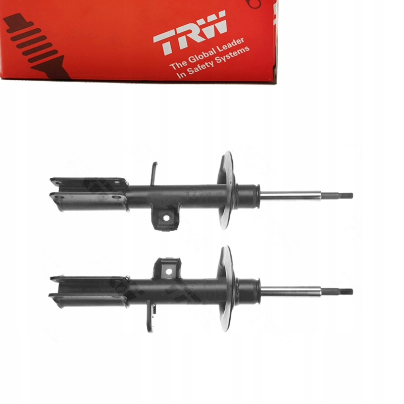 фото №1, Амортизатор 2szt l+p перед trw do bmw x5 e53 4.8