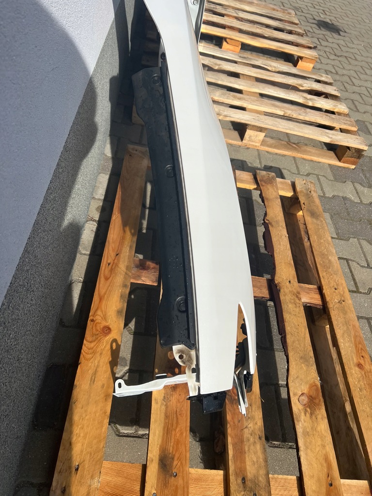 фото №9, Mazda 3 bp крила лівий sedan rok 2020 колір 25d