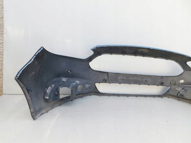 фото №7, Ford s-max 15- бампер передній перед