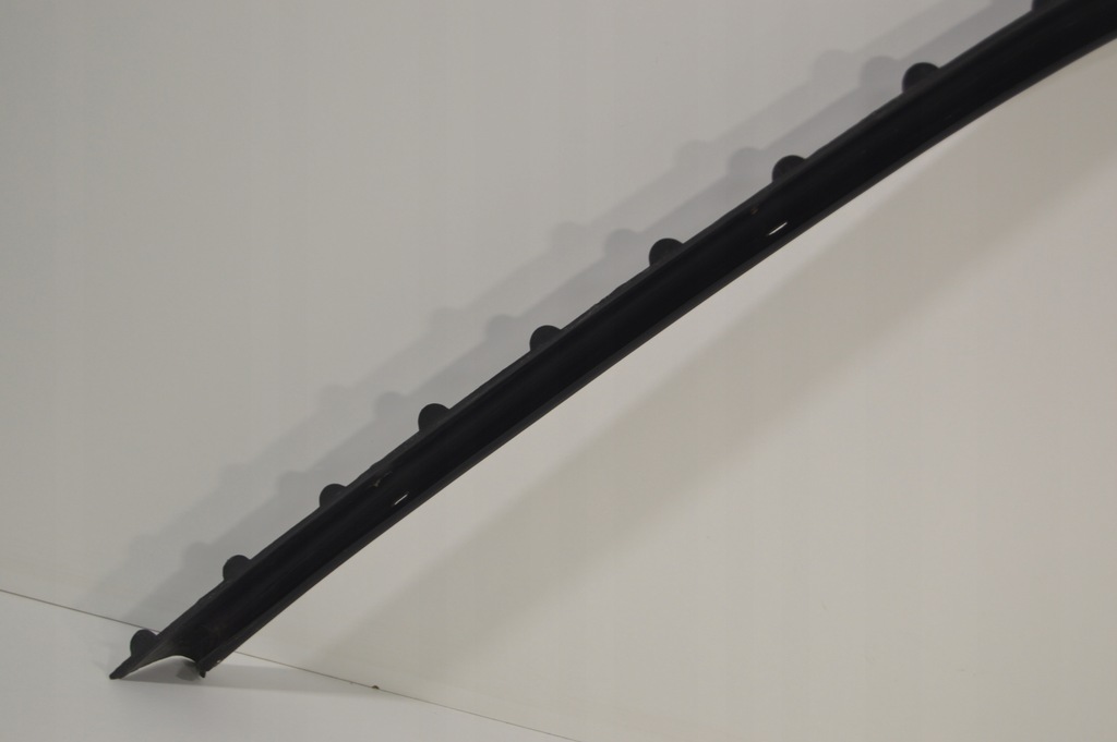 фото №7, Рамка дверь стекло обивка правый задняя mercedes w126 lift long 1267350871