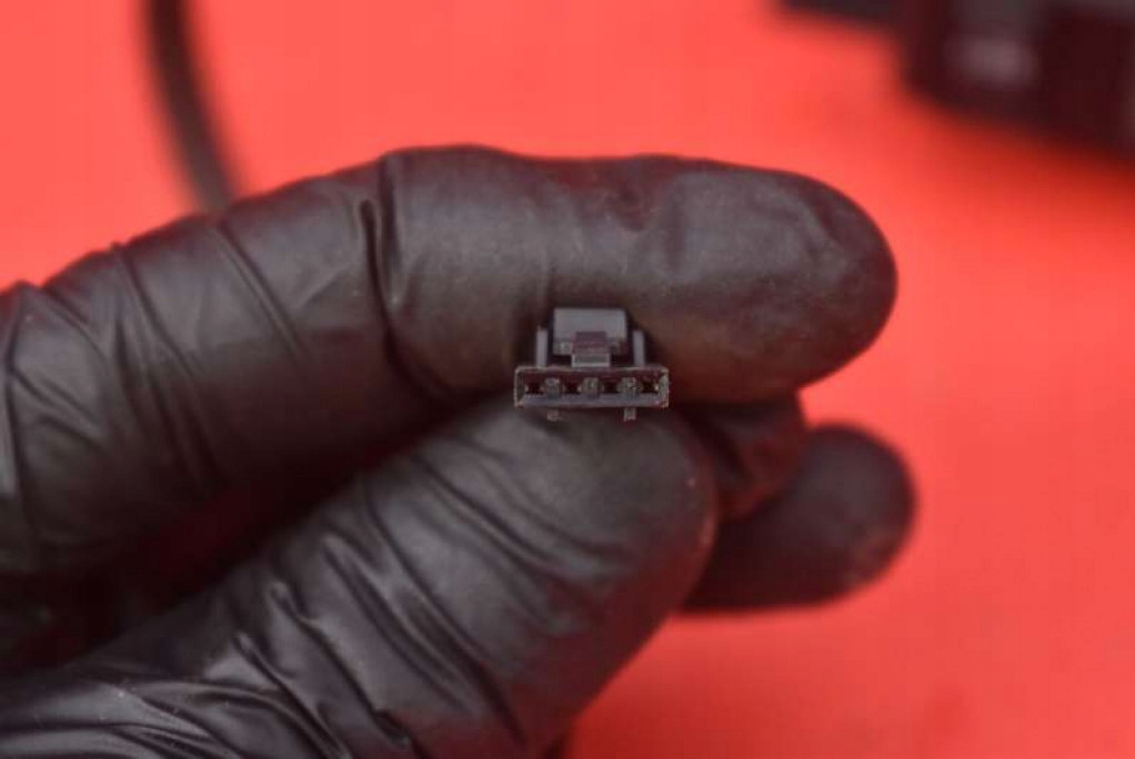 фото №7, Кнопки пам'яті сидіння водія 56042291ab jeep grand cherokee 2 ii wj