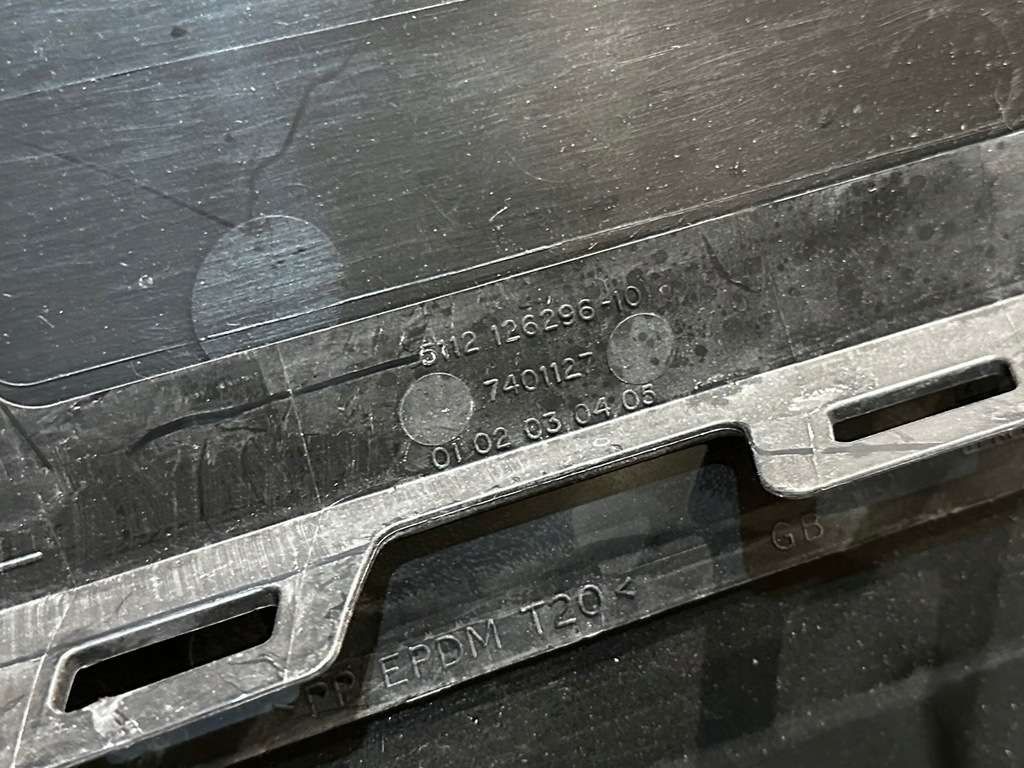 фото №14, Rolls royce wraith dawn задній бампер 51127301493 51127312232