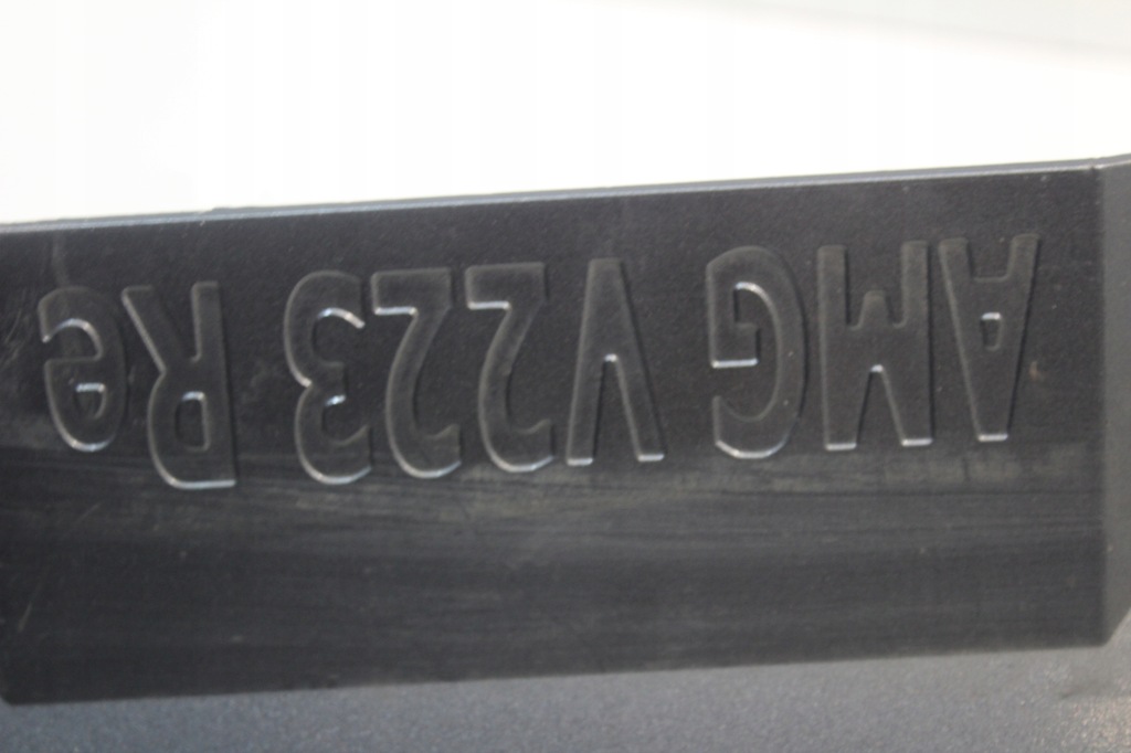 фото №13, Молдинг порог правая mercedes s-klasa 223 w223 amg cała a2236902404