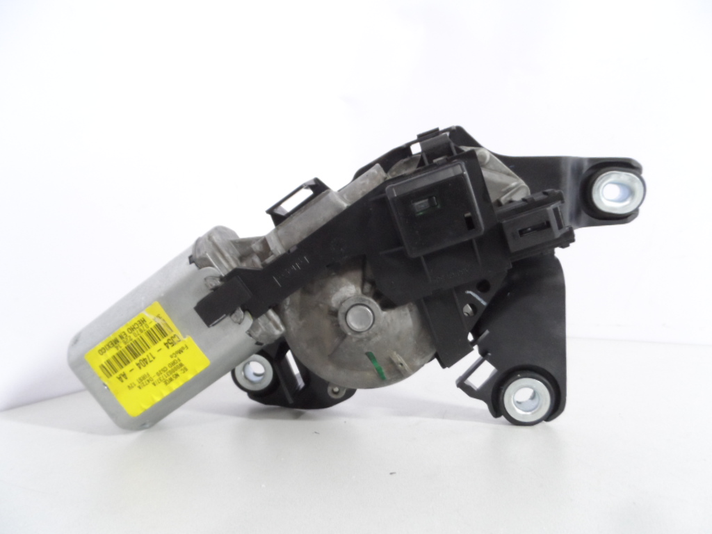 фото №1, Моторчик двірники задня ford escape cj5417404aa