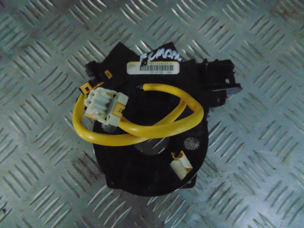 фото №1, Стрічка pod кермо ford focus cmax mk1