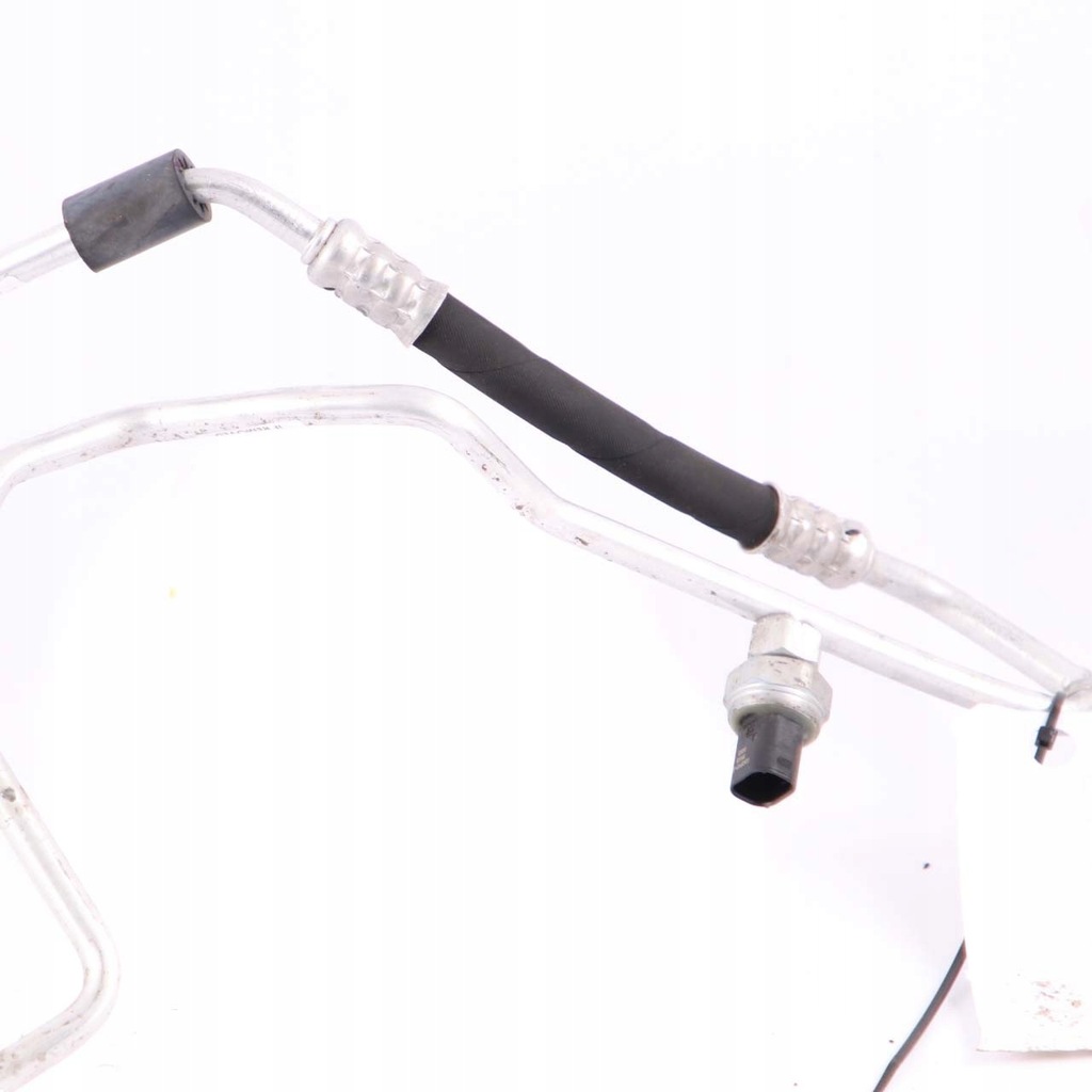 фото №12, Bmw оригінальний номер 9228234 трубка шланг кондиціонера