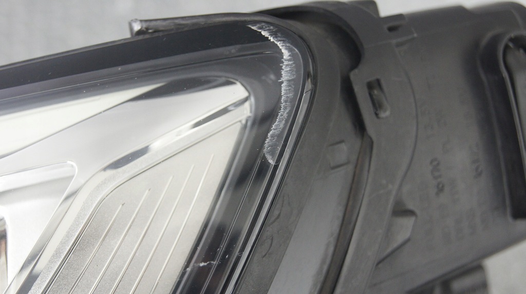 фото №11, Full led audi a3 8v ліва europa 8v0941033c