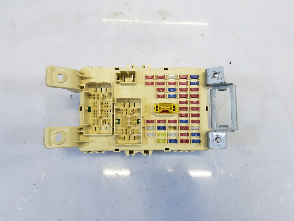 фото №1, Модуль hyundai ix20 1.6 crdi 91950-1k521