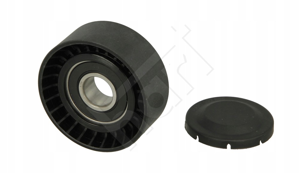 фото №1, Колесо направляющая ремень 26x65 alfa romeo 159 1.9 jtdm