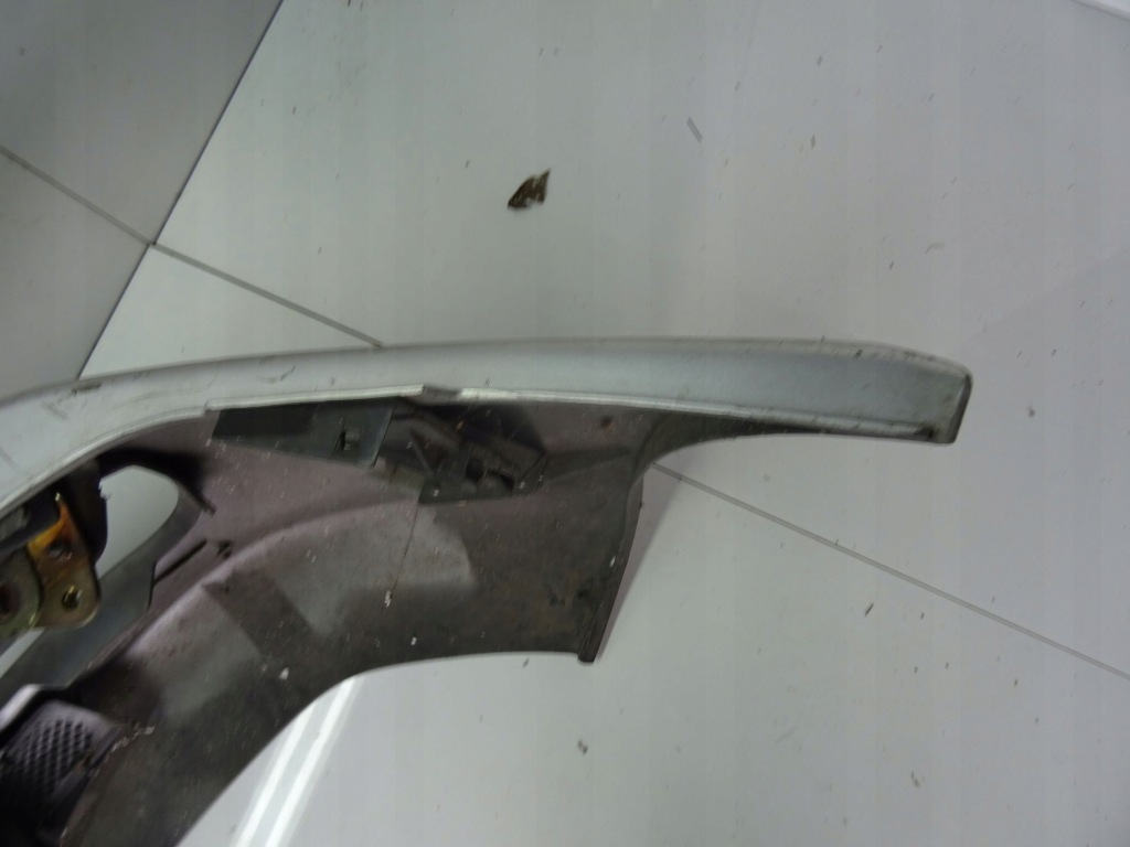 фото №9, Alfa romeo 147 2017 бампер передний