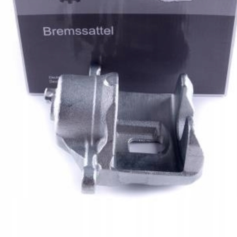 фото №1, Супорт гальмівний перед p do hyundai coupe sonata