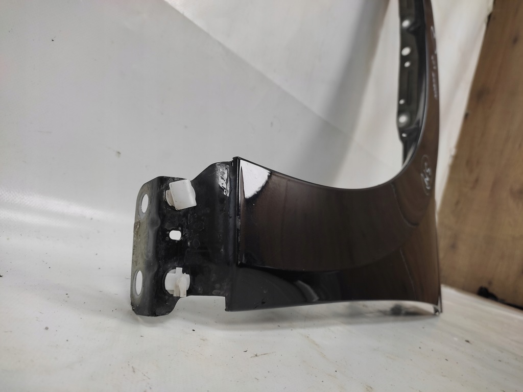 фото №9, Vw arteon 3g8 крила лівий передній перед 2017-