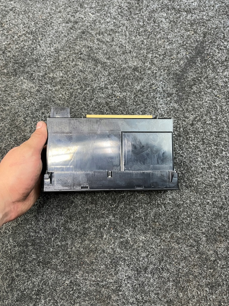 фото №8, Audi a6 s6 c5 панель обдув кондиціонера 4b0820043h