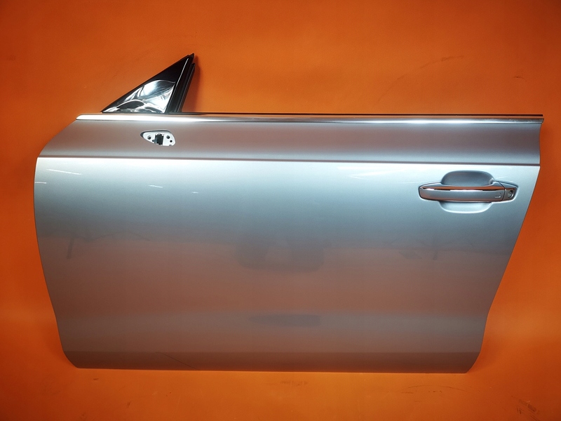 фото №9, Audi a7 4g дверь передние перед ручка левая 4g8831051a lz7g