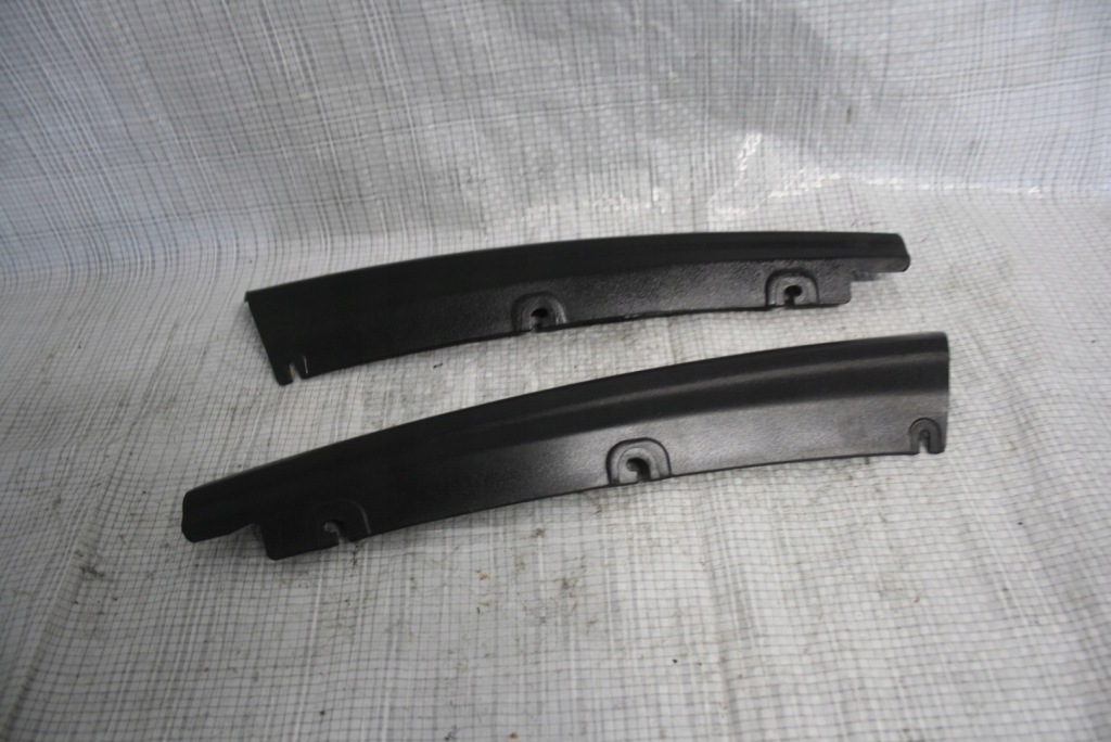 фото №1, Seat ibiza iii защита стойка задняя правая левая