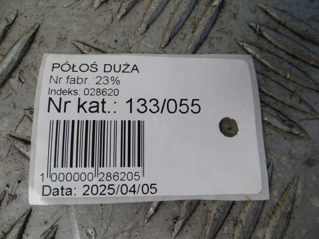 Citroen c4 ii grand picasso 1.6 привідний вал права перед 9677916180 в Україні