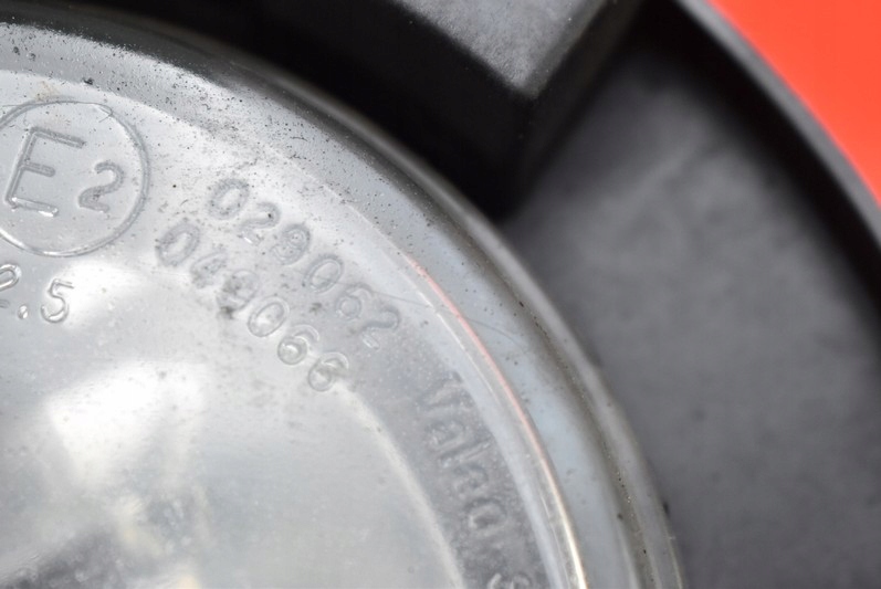 фото №9, Противотуманная фара левый перед передний 1l24-15a255-aaw ford explorer 3 iii 02-06